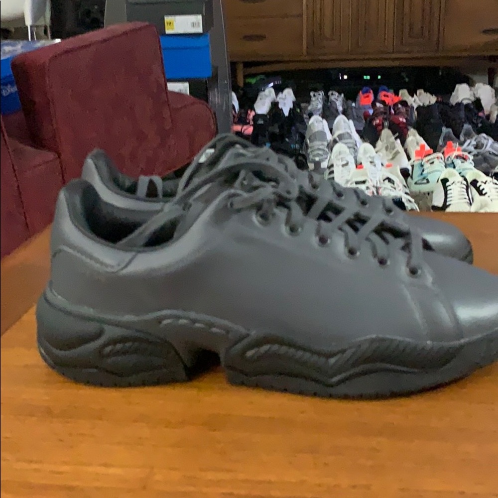 Adidas Type O-2 by OMAC